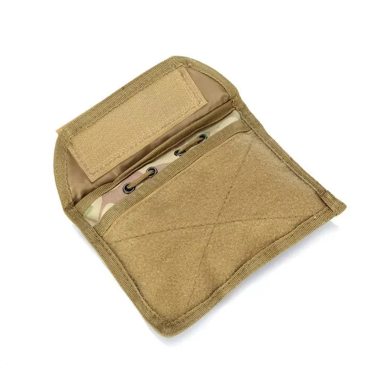 Molle Combat Admin карта ID gear чехол 600D коническая карта сумка наружные тактические сумки