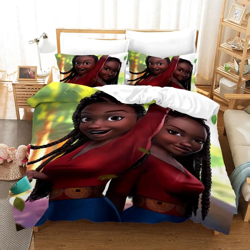 ������ī �Ƹ��ٿ� �ҳ� 3D �μ� ħ�� ��Ʈ �̺� Ŀ�� ���� Ŀ�� �̺� ħ�� ��Ʈ, ħ�� ��Ʈ ����