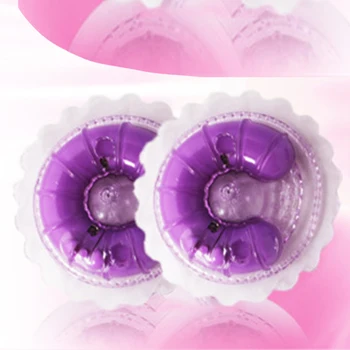 

Women Easy Use Enhancer Vibrating Adult Nipple Sucker Silicone Safe Mute Masturbator Breast Massager Stimulation Electric