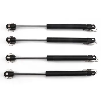 

Car Rear Tailgate Boot Gas Lift Support Struts Bar Automatic Trunk Opening Lift Supports for ford fiesta Car Accessories