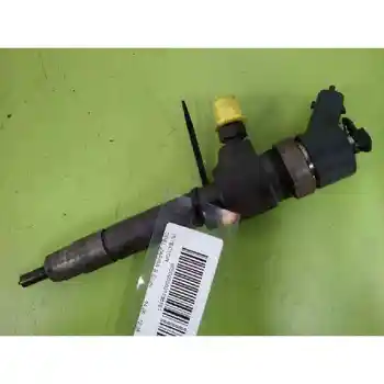 

0445110165 INJECTOR OPEL ZAFIRA B