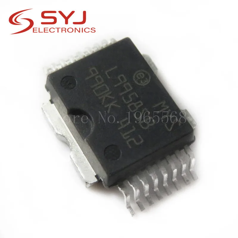 

10pcs/lot 100% new original L9958SBTR L9958SB L9958 HSOP-16 In Stock