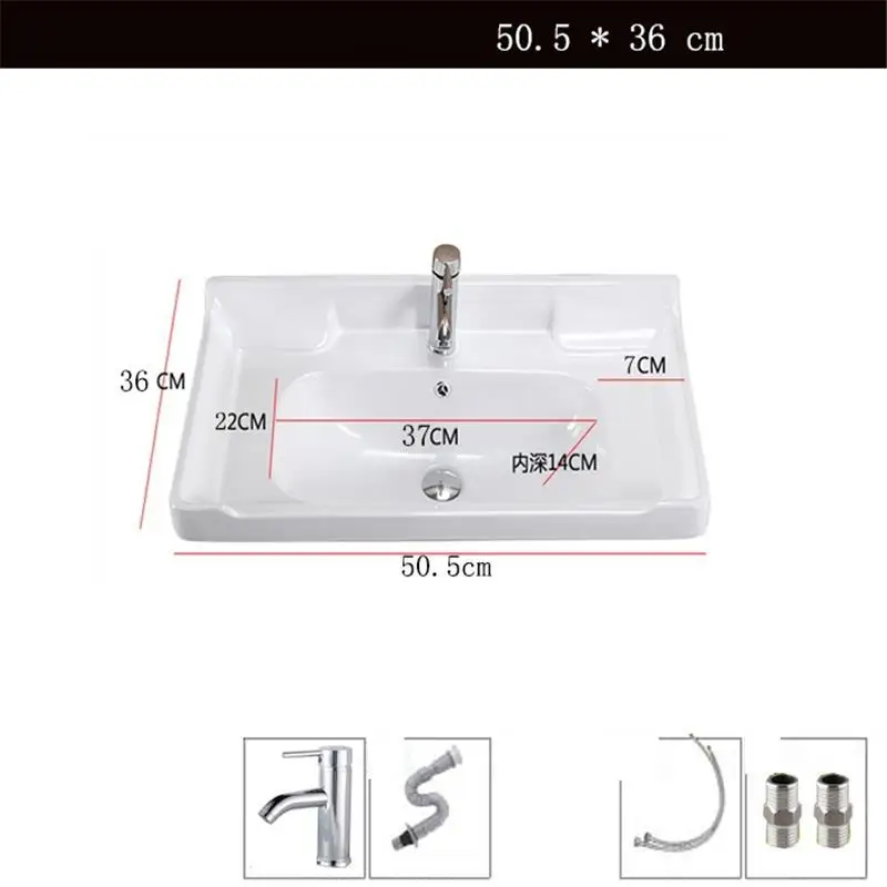 MODEL J Mano Banyo Wasbak Para унитаз, туалетный столик, миска для ванной комнаты, раковина для ванной комнаты - Цвет: MODEL J