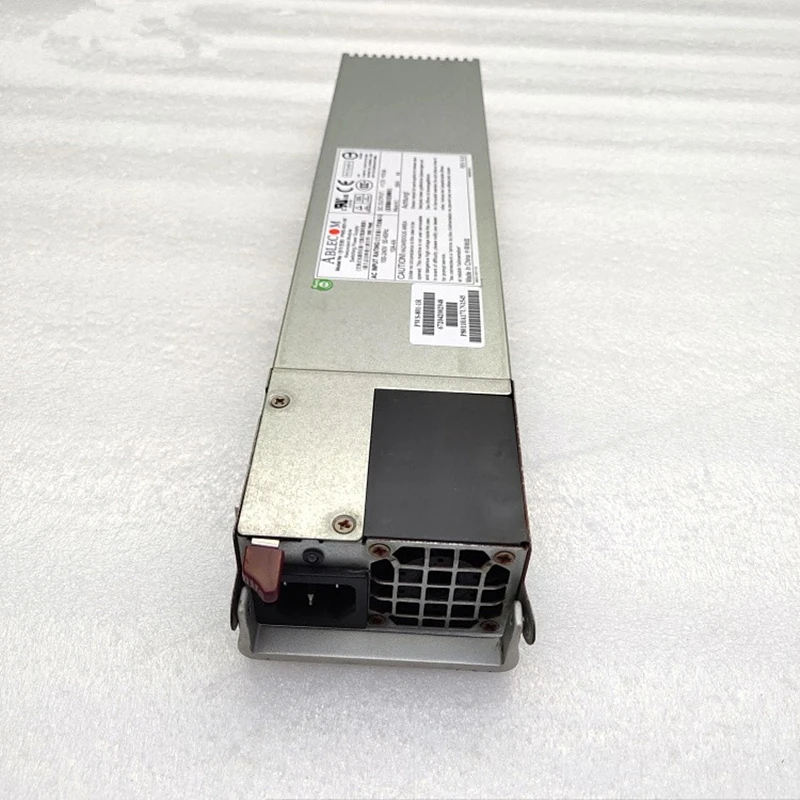 Блок питания для Supermicro Ablecom 800W блок питания PWS-801-1R