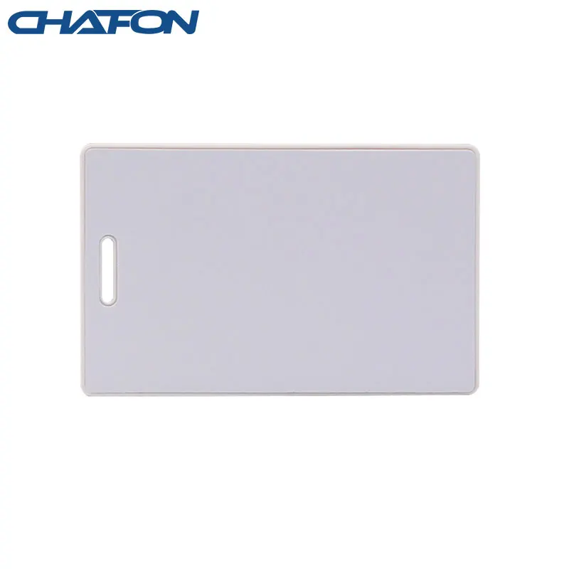 Смарт карта CHAFON TK4100 40 см 100 кГц 125 мм 1 8 шт.|access control card|smart card125khz rfid |