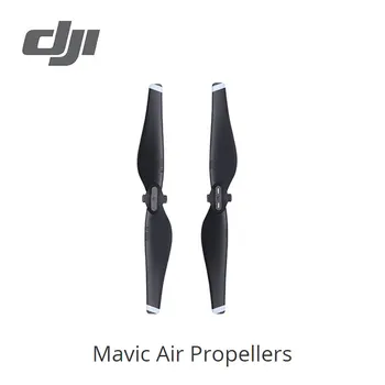 

DJI Mavic Air Propellers original Easy to mount secure durable and well-balanced propellers with a powerful thrust in stock