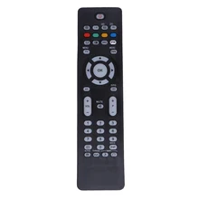 Universal rc2034301/01 televisão controle remoto substituição led tv unidade de controle remoto tv rc para philips 32pfl5522d