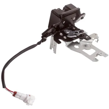 

Liftgate Door Lock Actuator Fits for 2001-2007 Toyota Sequoia 4.7L 931-861