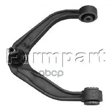 Рычаг Подвески Верхн Лев Alfa Romeo: 159 08/05- FormPart арт. 1009019