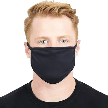 

24PC Anti-dust Reusable Cotton Mouth Face Masques Mouth Cover Mouth-muffle mondkapjes mascarillas mascherine for women men