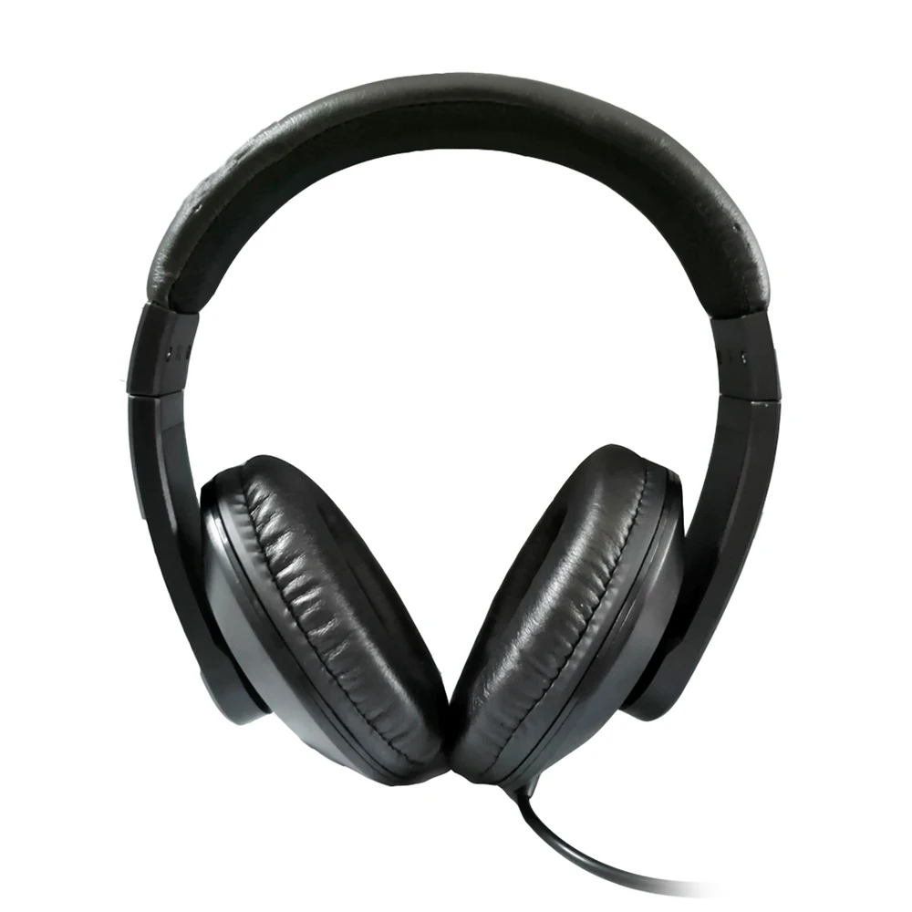 

Comfortable and High Quality Headphone for Universal Metal Detector Earphone for Underground Scanner Accessories 3.5mm Interface