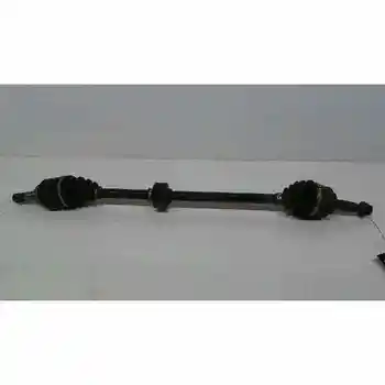 

TRANSMISSION FRONT RIGHT TOYOTA AVENSIS SALOON (T25)