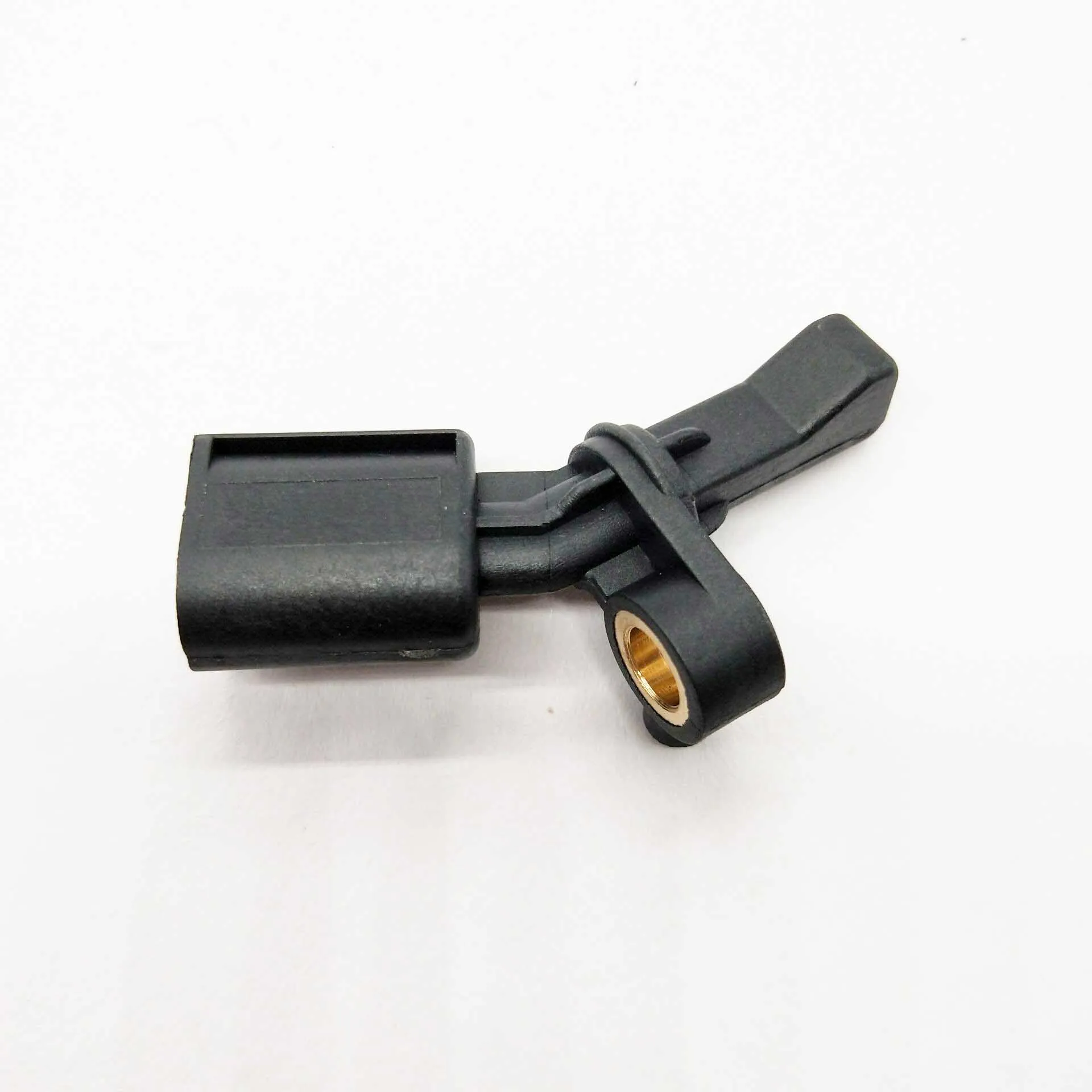 10 шт. задний левый ABS Датчик скорости колеса WHT003863 для V W Fox Polo UP Audi A2 Seat Skoda 0986594502