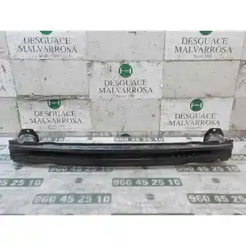 

BUMPER REINFORCEMENT REAR SEAT MII (KF1) Style [16132807]