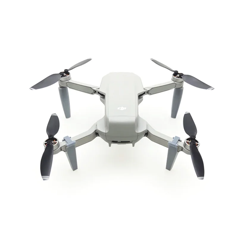 DJI Mavic Мини Расширенный шасси расширение повышенной ноги для Mavic мини Дрон аксессуары