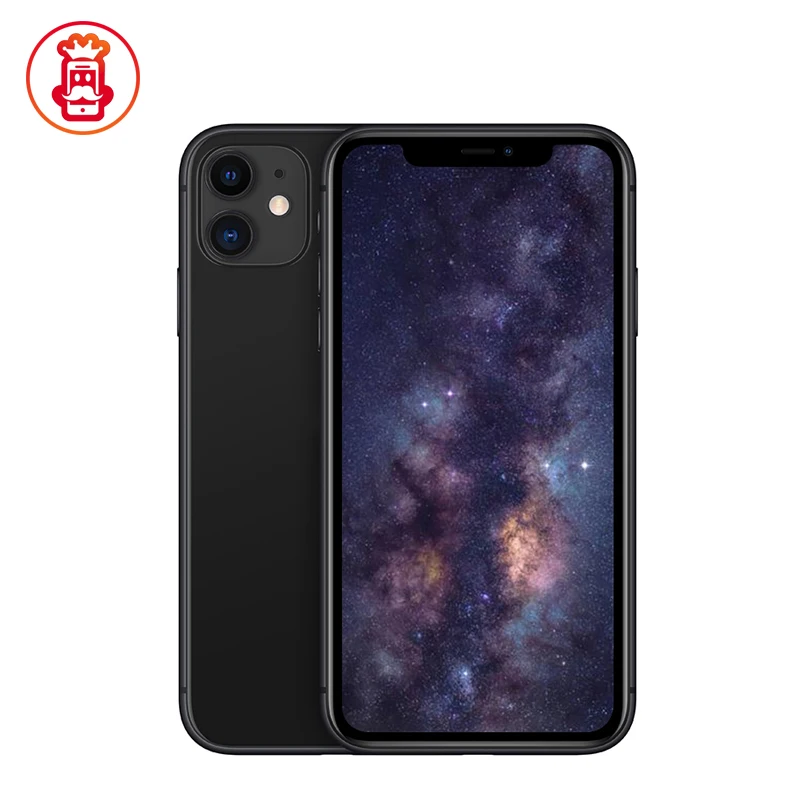 Original Unlocked iPhone 11 Triple Rear Camera 6.1 Original Unlocked iPhone 11 Triple Rear Camera 6.1
