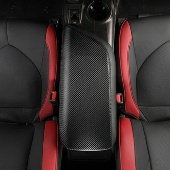 

Parts Armrest Case Cover Microfiber Leather Wear-resistant Accessories