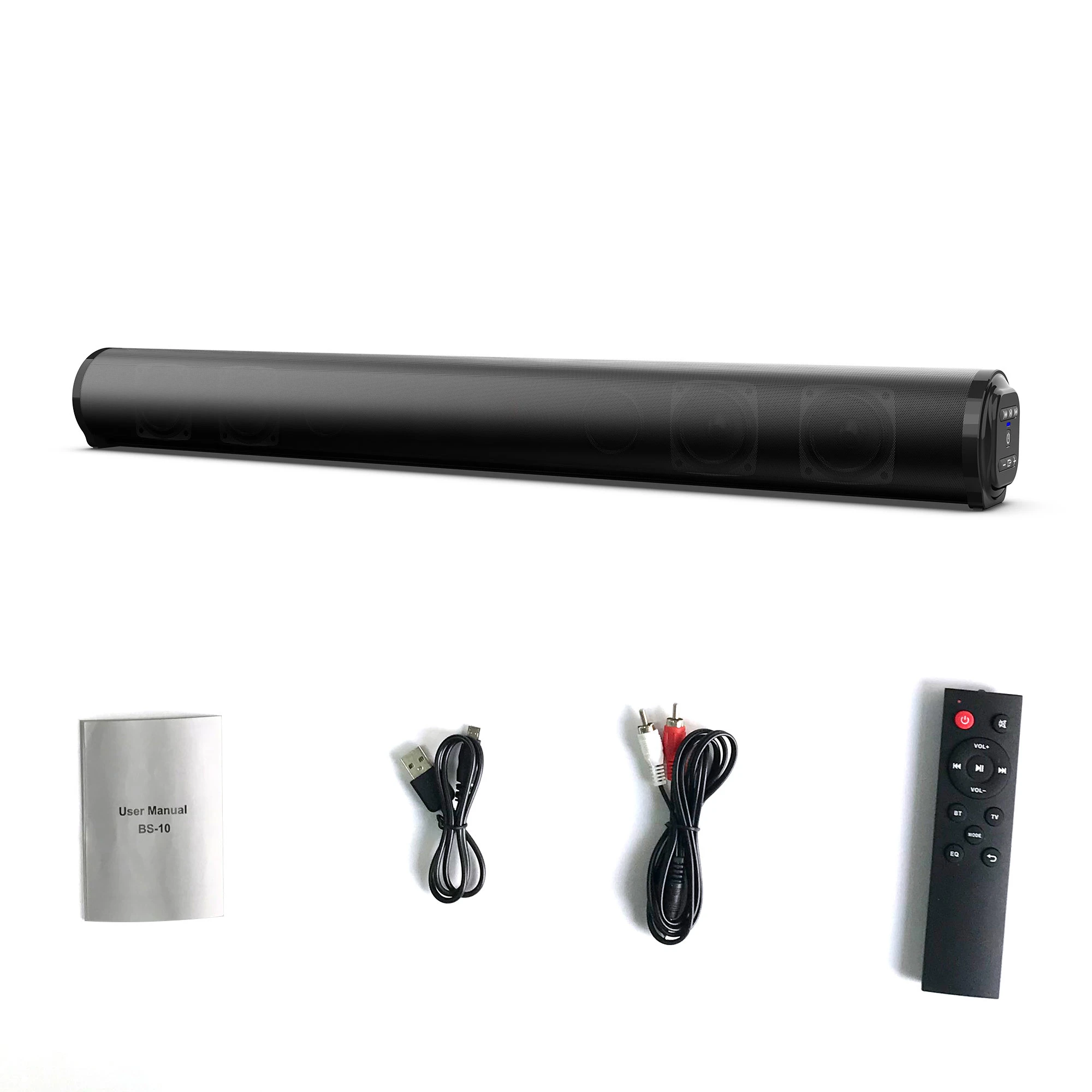 mini system soundbar