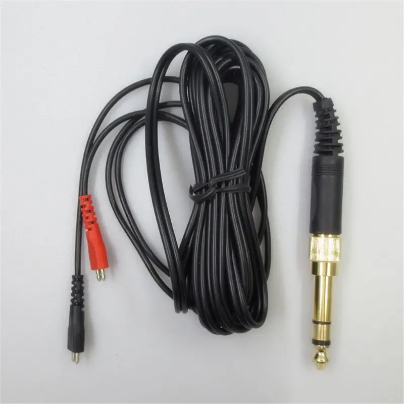 

Headphone Coil Cable Cord for sennheiser hd25 hd560 hd540 hd480 hd430 414 H