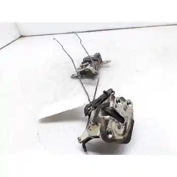 

40908 REAR DOOR LOCK LEFT HYUNDAI ACCENT (X3)