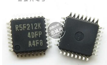 

5pcs/lot R5F212K4DFP QFP 100% New Original