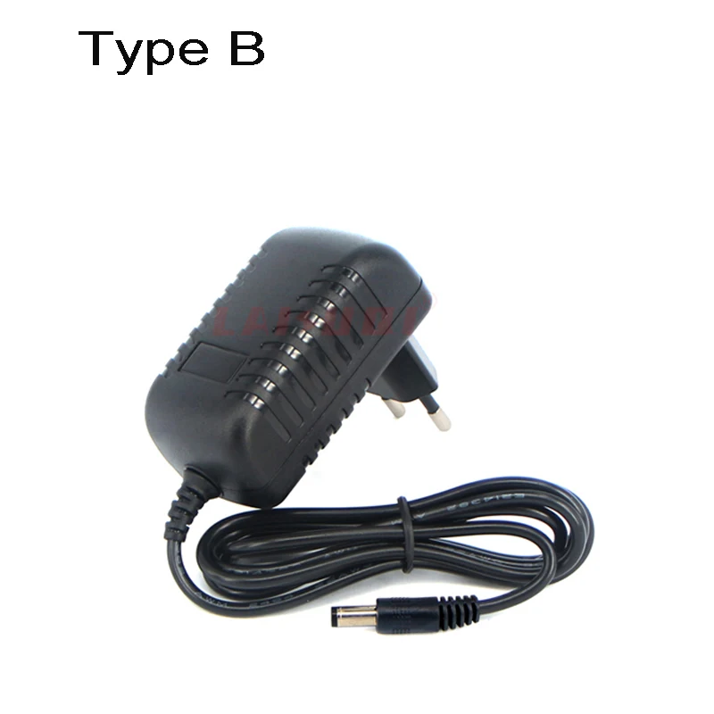 AC 100-240V DC 8.4V 12.6V 16.8V 2A adapter power supply 8.4 V 12.6 V 16.8 V 2000mA Universal charger for 18650 lithium battery