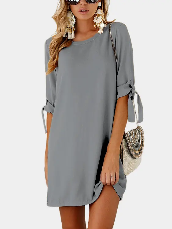 туника однотонная. блузки из льна. сшить тунику фиолетового цвета для полных женщины. туники нарядные олси. однотонные туники.