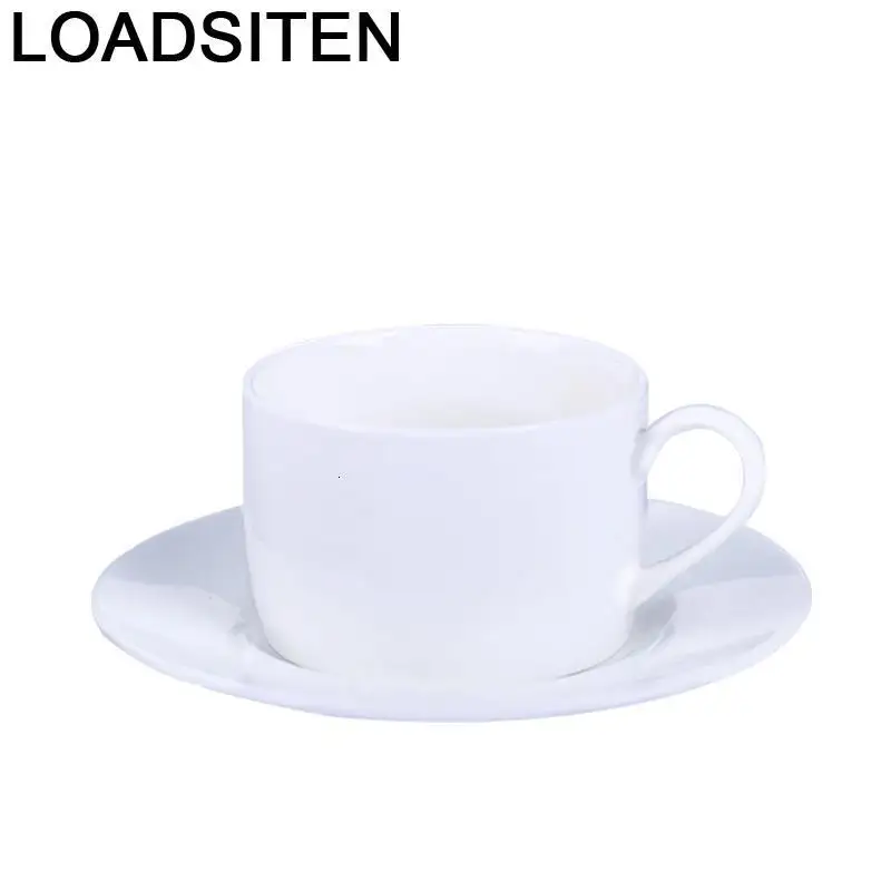 И посуда чай керамика a Tazzine Caffe Taza Para Milk креативная Tasse Cafe керамическая забавная