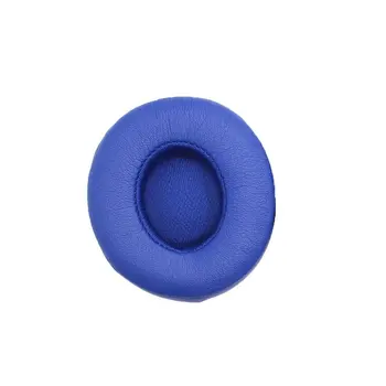 

JZF-49 For Beats Solo2 Bluetooth Cable 2nd Generation Headphone Case Sponge Cover Earmuffs Head-mounted Earphones