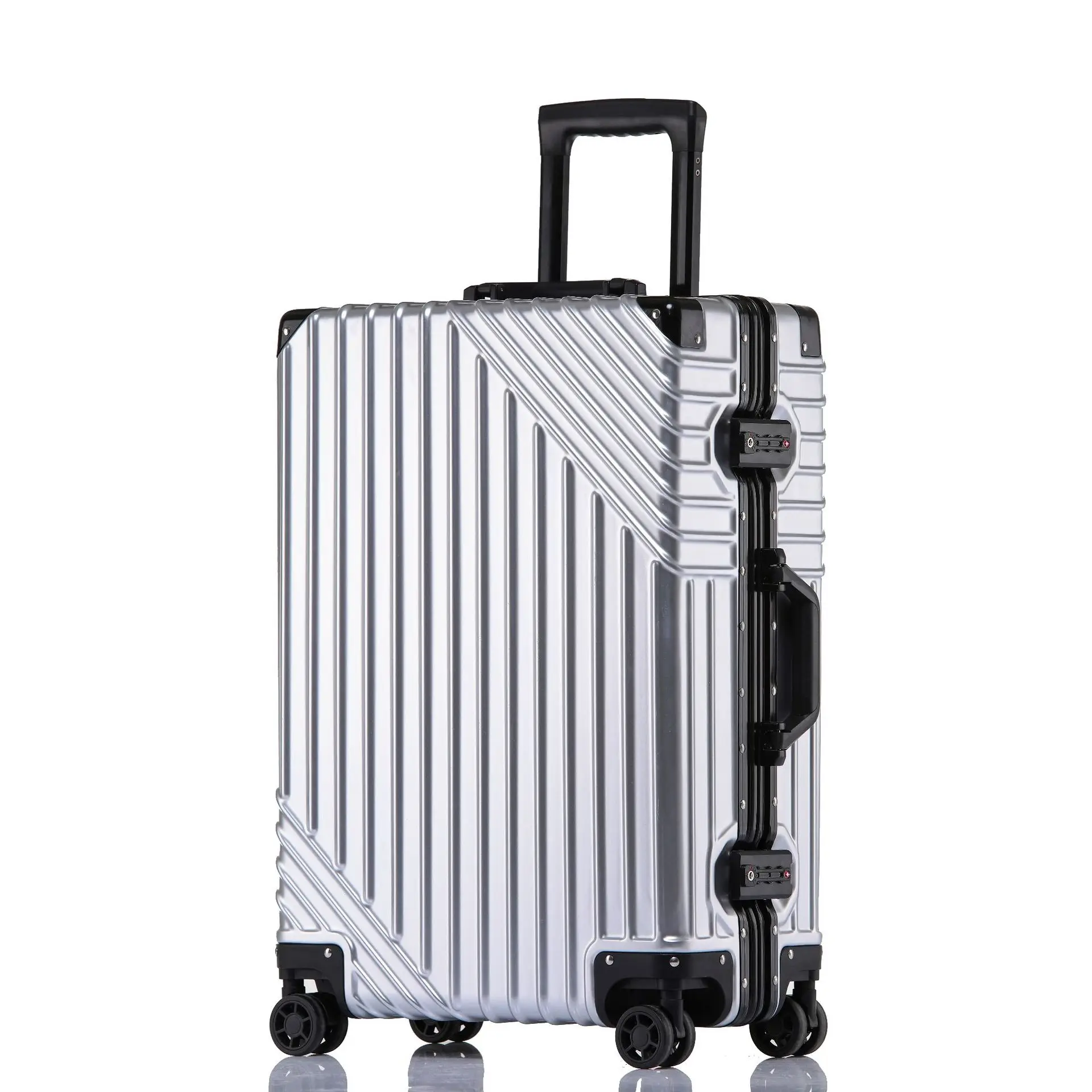 business cabin trolley