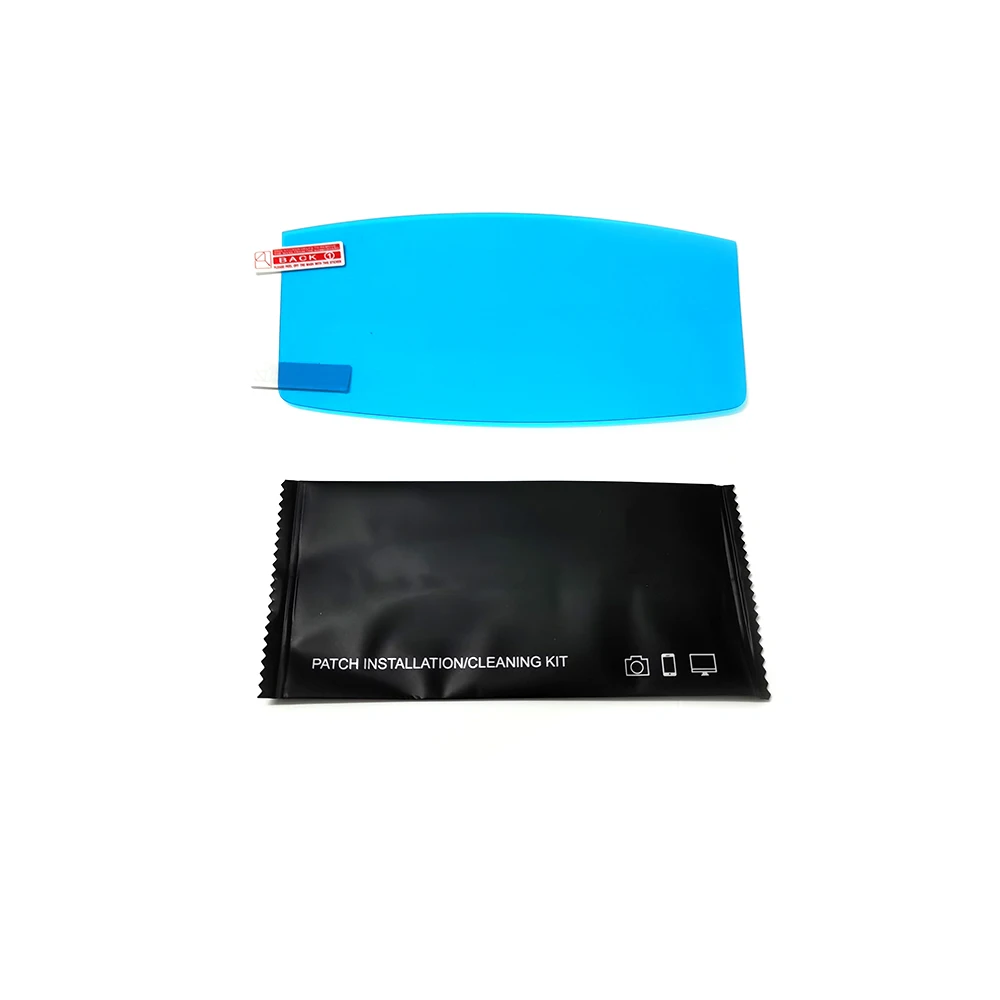 VIBORA Nmax v2 5HD TPU Screen Protector Speedometer Film for Yamaha Nmax v2