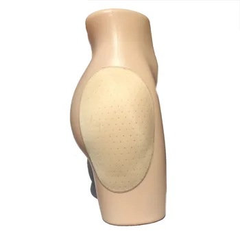 

Self-adhesive Sponge Hip Pads Butt Enhancer Lifter Shaper Reusable Padded Breathable Sponge Pads Specialty Beautify Hip Buttock