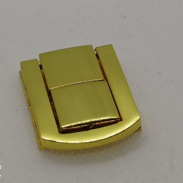 

Wooden Box Hardware All Types of Packaging for the Hardware Medium BUCKLE Word Lock ya zhu suo Guangdong Lock Medium Lock