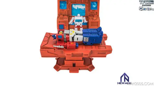 

Newage NA Core Scenery Computer & Operation Table Set A,In stock!
