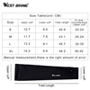 WEST BIKING Arm Sleeves Cycling Arm Wear Summer Running Basketball UV Protection Bands Ice Silk Fabric Outdoor Sport Sleeves 6