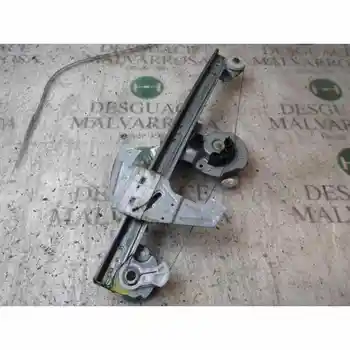 

WINDOW LIFTER FRONT RIGHT TOYOTA AYGO (KGB/WNB) Basic 400842B ARVIN MERITOR 2PINS [14668361]