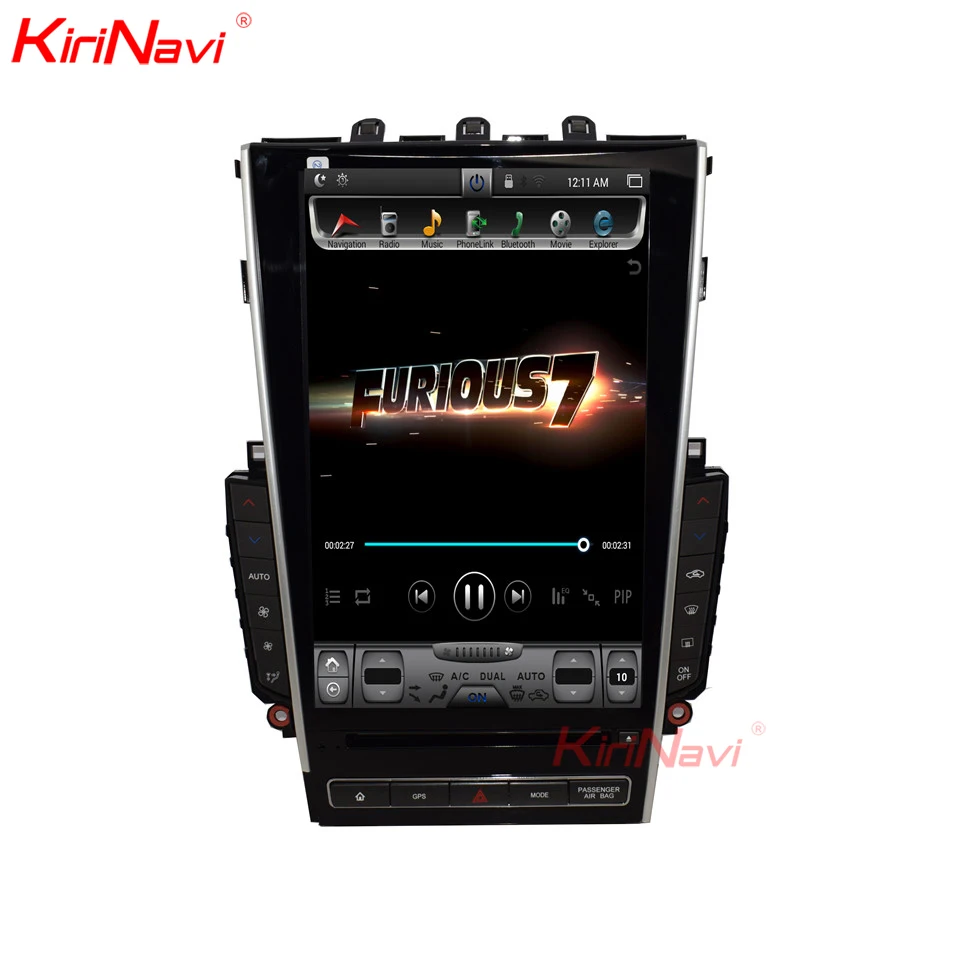 for Infiniti Q50 Q50L gps navigation (3)