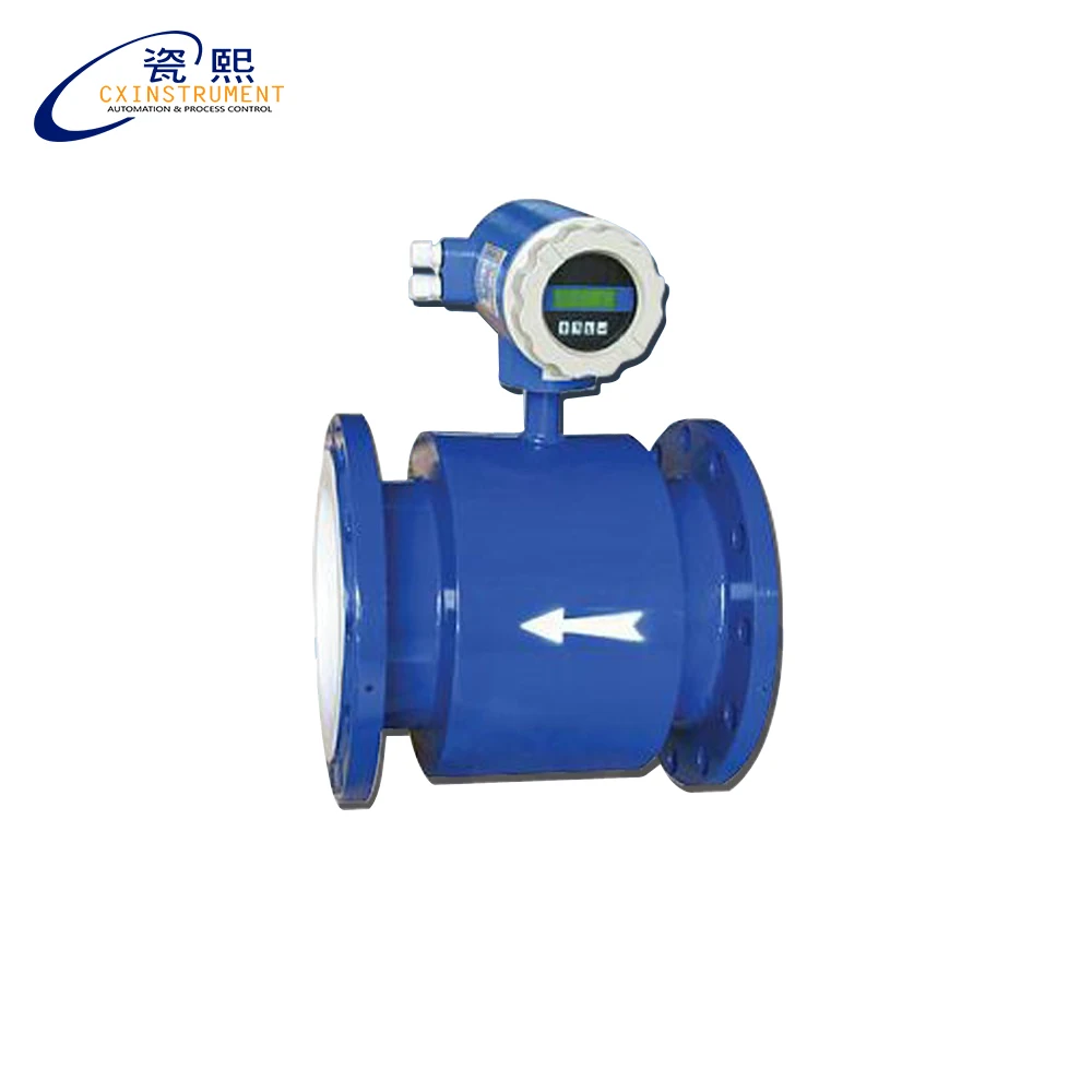 Датчик расхода воды DN1000 с датчиком для установки трубы|flow rate meter|water meter flow metersflow |