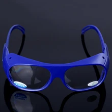 Новые прозрачные очки защитные очки анти-всплеск ударопрочные линзы рабочие защитные очки для дома дантиста защита глаз