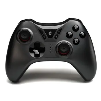 

Multifunctional Wireless Bluetooth Game Remote Controller Joystick Vibration Console Game Pad Gamepad for Switch Pro PS3