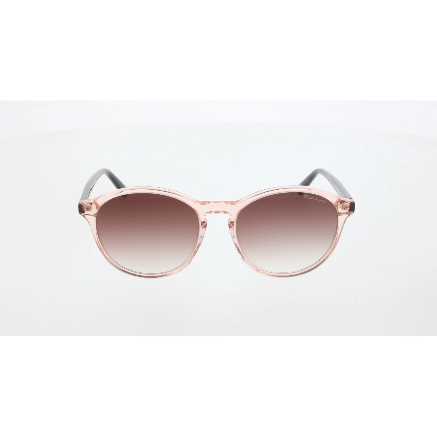 

Women's sunglasses gnt 8071 72z bone transparent organic oval aval 54-17-140 gant