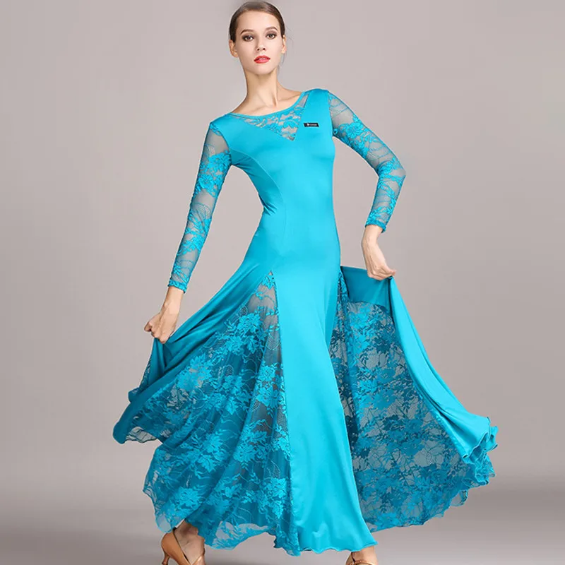 ballroom-dress-standard-ballroom-dance-dress-women-waltz-dress-lace-splicing-Spanish-dress-dance-wear-ballroom (2)