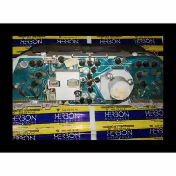 

60.4719.004.0C Box Instruments Fiat Croma (182) *