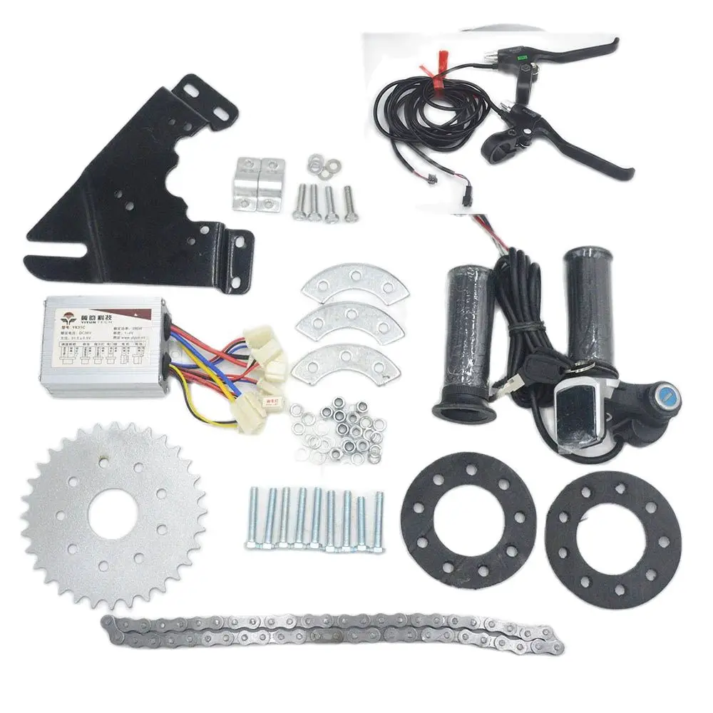 Kit De Pièces D'embrayage Moteur Pour Vélo – 2 Ensembles Avec Billes En Acier F8