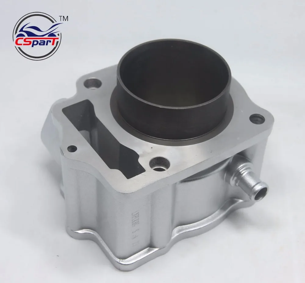 Комплект цилиндров Loncin ZongShen Water CB250 250CC 170 мм 70 16 82 мм|pit dirt bike|apollo bike partsloncin 250cc engine parts