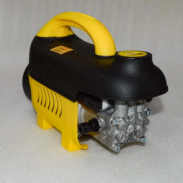 MGN-X1 Home Car Wash Machine Portable Car Wash Artifact 220V High-pressure Autom