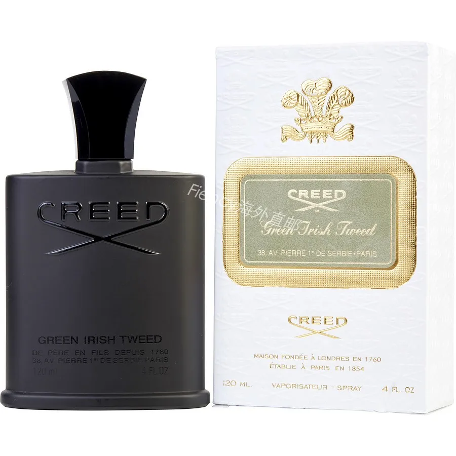 Духи 100 мл write creed молящийся дезодорант Мода леди Parfum для мужчин стойкий аромат флакон для мужчин
