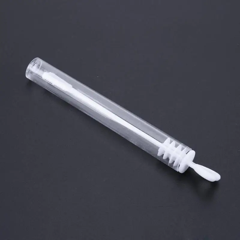 100pcs 60pcs  Love Heart Wand Tube Bubble Soap Bottle Playing Fun kid Toy Wedding Decor Compact and Portable Carry Convenient