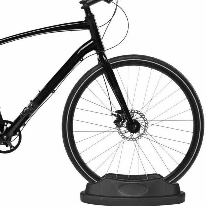 turbo trainer front wheel stand