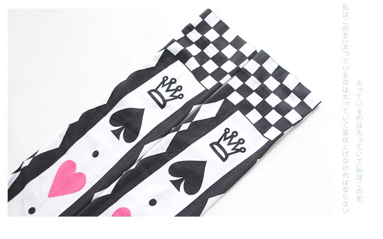 Prowow Anime Cosplay Printed Stockings Lolita Gothic Velvet Overknee Tights Socks Women Girls Long Knee Sexy Costume -Zentai shop online H0fcc50668fa346419e73c4a434769c80T.jpg